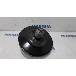 Citroen - C4 Picasso - Brake servo