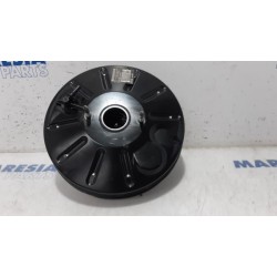 Citroen - C4 Picasso - Brake servo