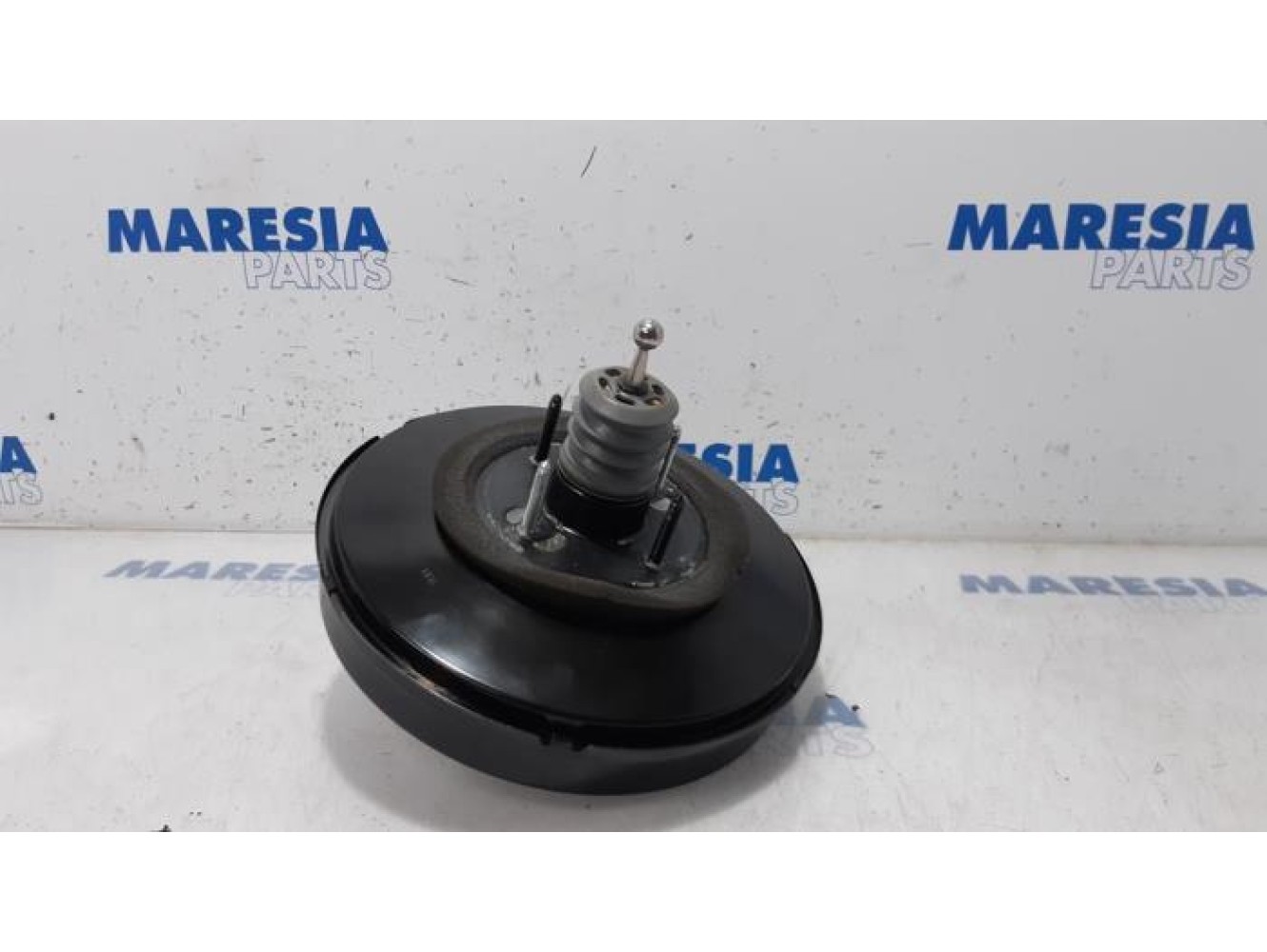 Citroen - C4 Picasso - Brake servo
