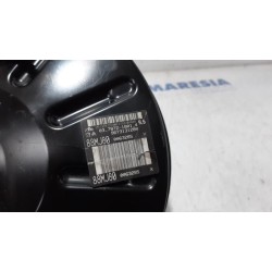 Citroen - C4 Picasso - Brake servo