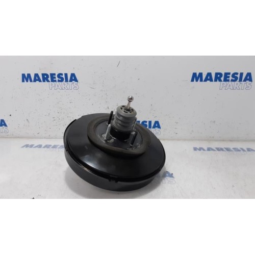 Citroen - C4 Picasso - Brake servo