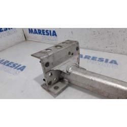 Citroen - C4 Picasso - Subframe