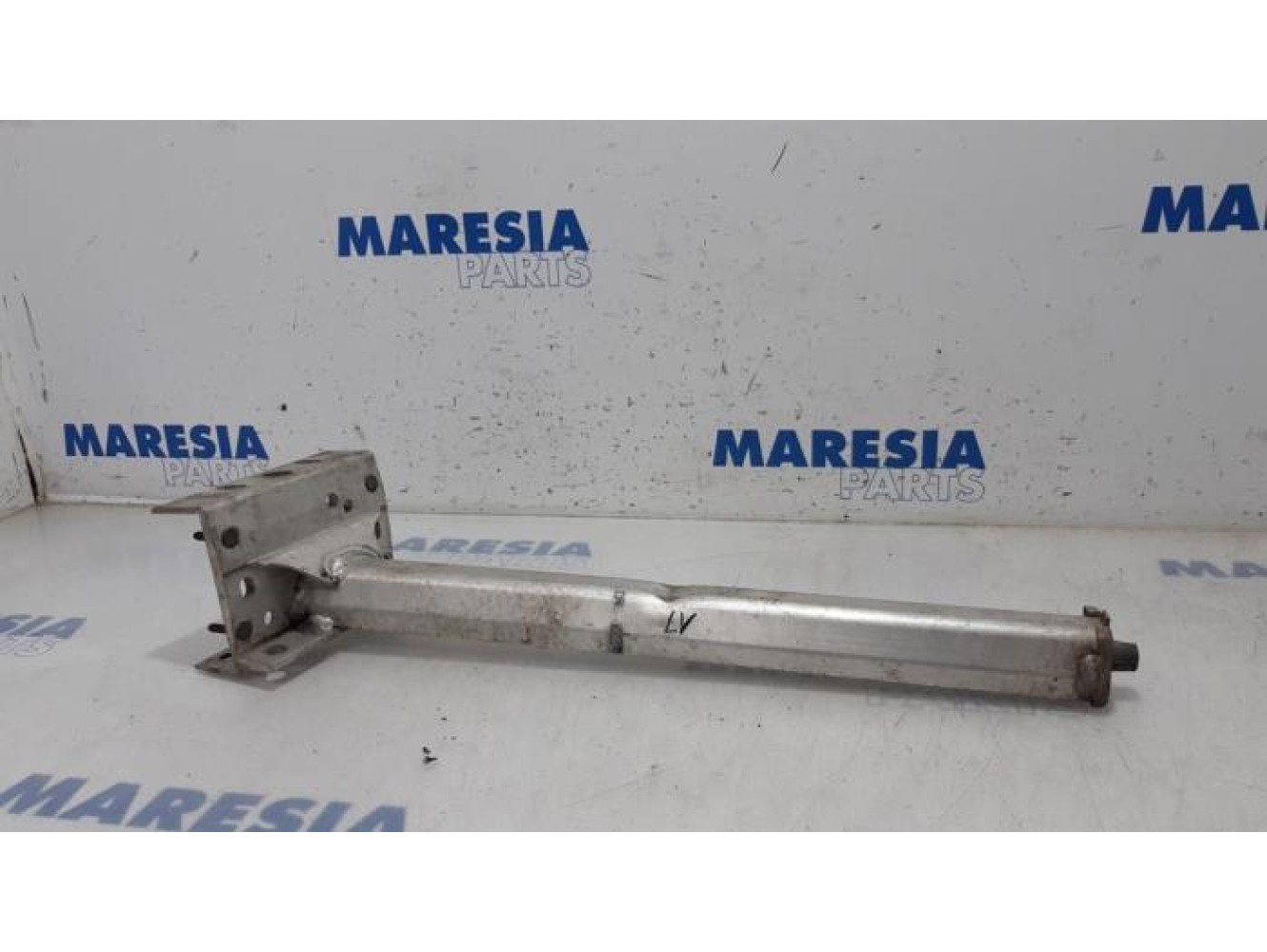 Citroen - C4 Picasso - Subframe