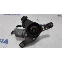 Citroen - C4 Picasso - Front wiper motor