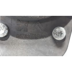 Citroen - C4 Picasso - Front wiper motor