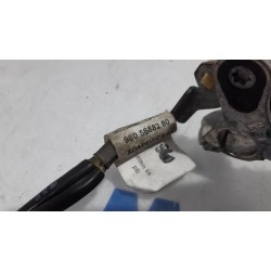 Citroen - C4 Picasso - Accu sensor