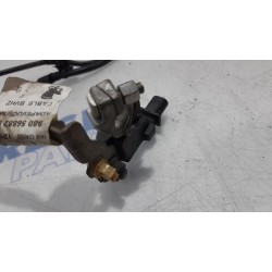 Citroen - C4 Picasso - Accu sensor
