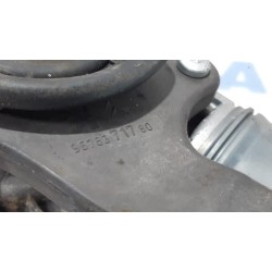 Citroen - C4 Picasso - Scheibenwischermotor vorne
