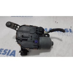 Citroen - C4 Picasso - Scheibenwischermotor vorne
