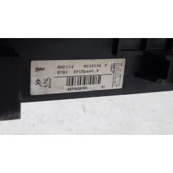 Citroen - C4 Picasso - Radiator