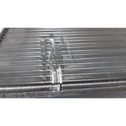 Citroen - C4 Picasso - Radiator