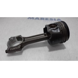 Renault - Megane - Piston