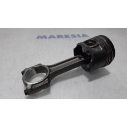 Renault - Megane - Piston