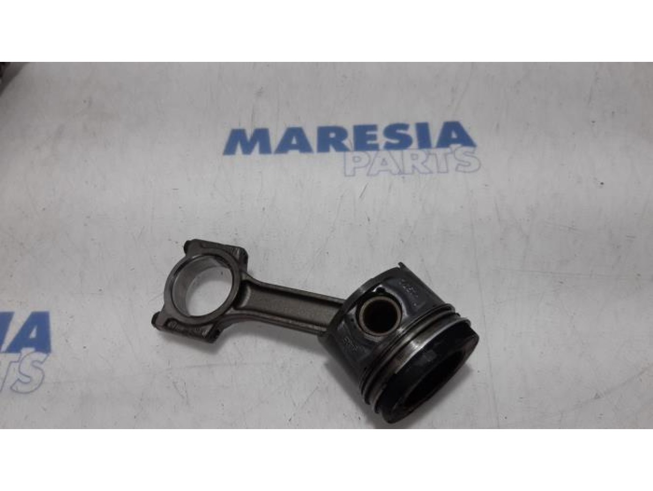 Renault - Megane - Piston