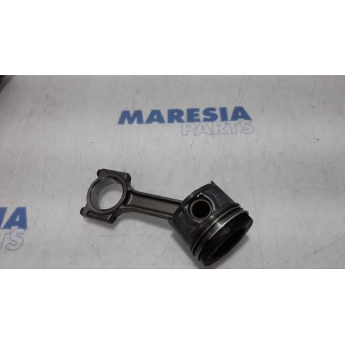 Renault - Megane - Piston