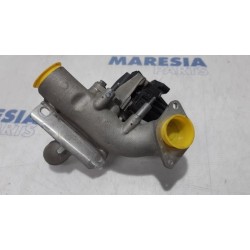 Renault - Megane - EGR valve