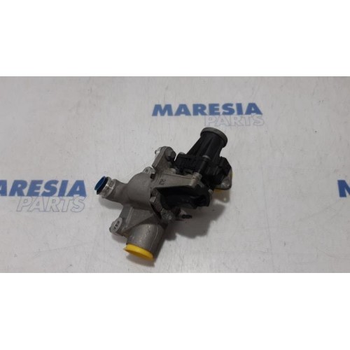 Renault - Megane - EGR Klep