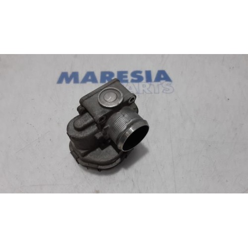 Renault - Megane - Throttle body