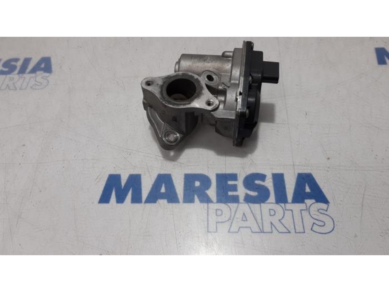 Renault - Megane - EGR Klep