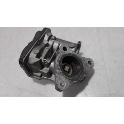 Renault - Megane - EGR Klep