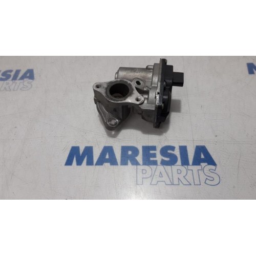 Renault - Megane - EGR Klep