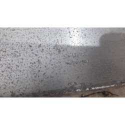 Citroen - C4 Picasso - Bumperframe achter