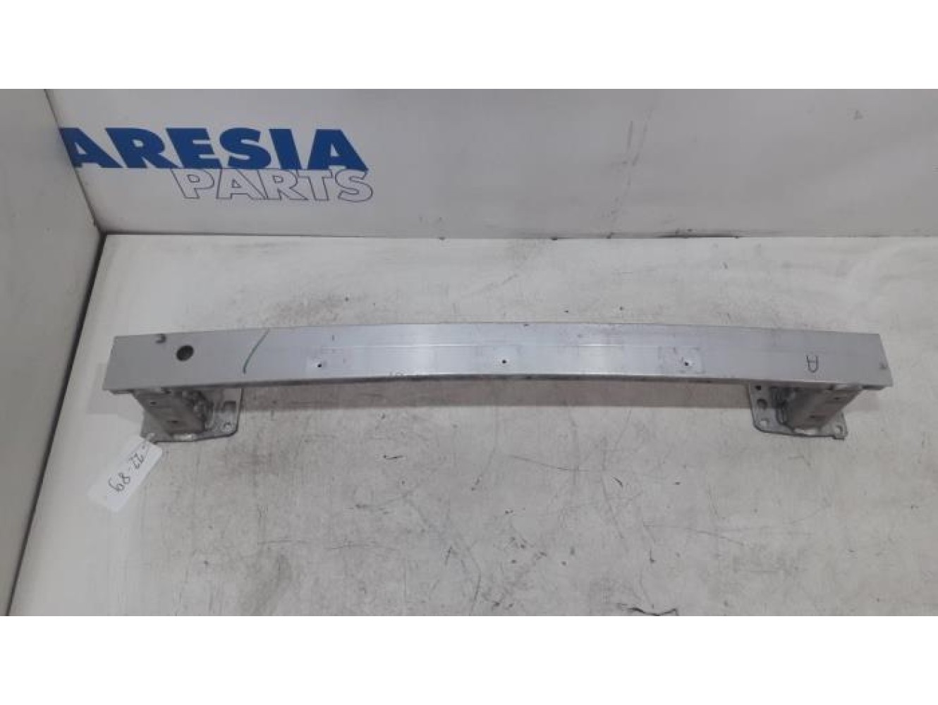 Citroen - C4 Picasso - Bumperframe achter