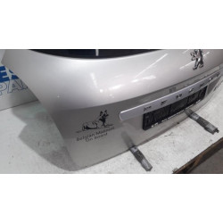 Peugeot - 308 - Heckklappe