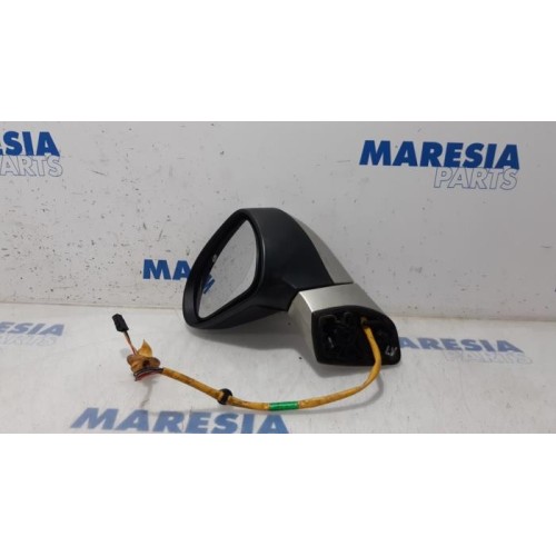 Peugeot - 308 - Wing mirror, left