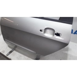 Peugeot - 308 - Portier 4Deurs links-achter