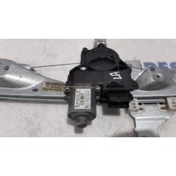 Peugeot - 308 - Fenstermechanik 4-türig links hinten