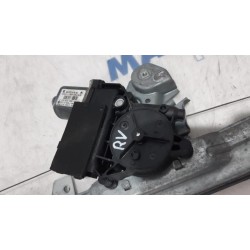 Peugeot - 308 - Window mechanism 4-door, front right