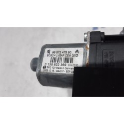 Peugeot - 308 - Window mechanism 4-door, front right