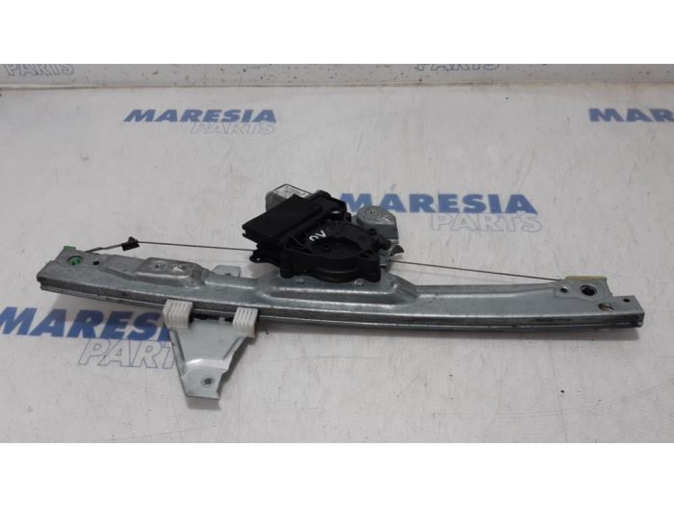 Peugeot - 308 - Window mechanism 4-door, front right