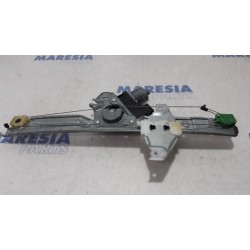 Peugeot - 308 - Window mechanism 4-door, front right