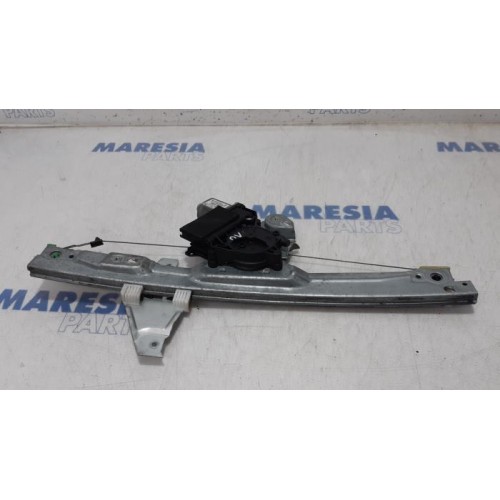 Peugeot - 308 - Window mechanism 4-door, front right