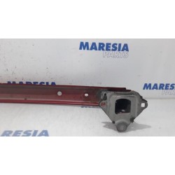 Citroen - C3 - Rear bumper frame