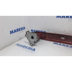 Citroen - C3 - Rear bumper frame