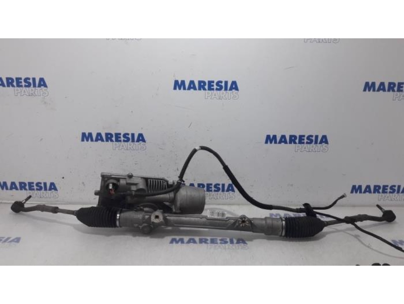 Citroen - C3 - Power steering box