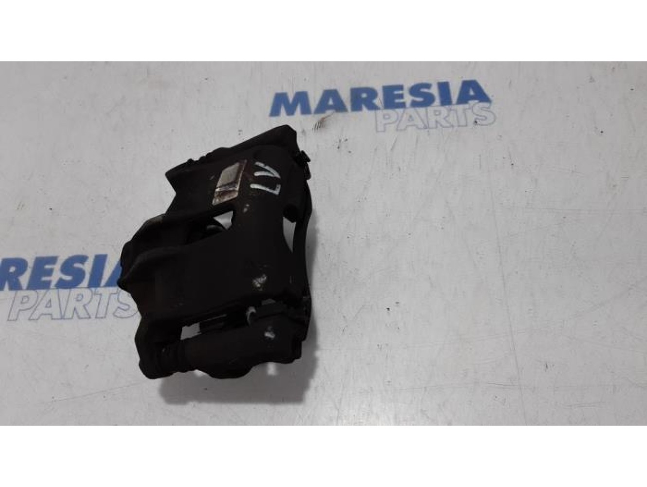 Citroen - C3 - Front brake calliper, left