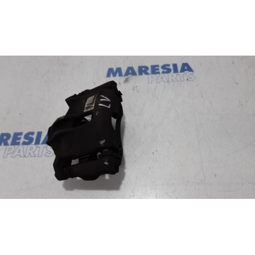 Citroen - C3 - Front brake calliper, left