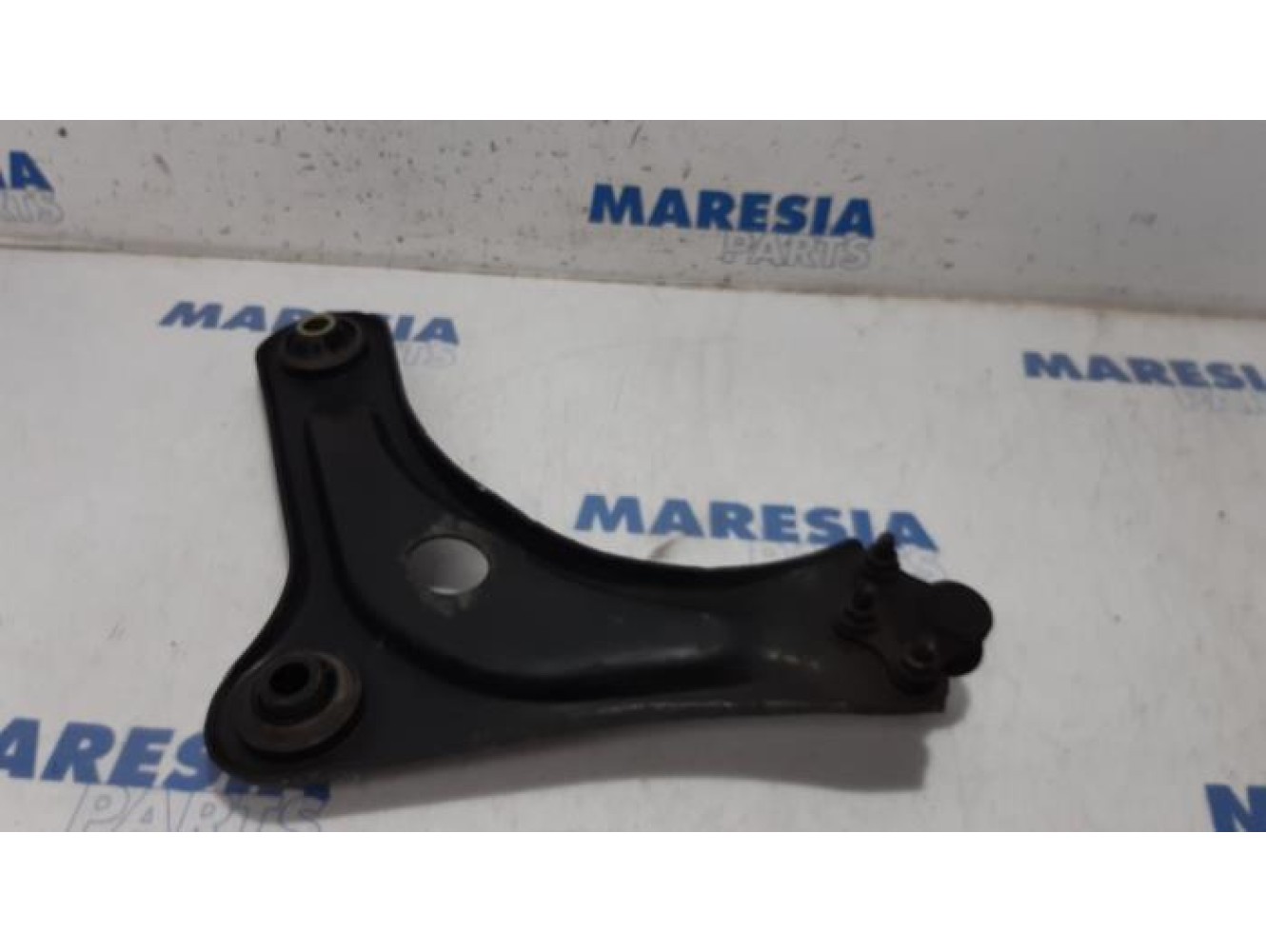 Citroen - C3 - Front lower wishbone, right