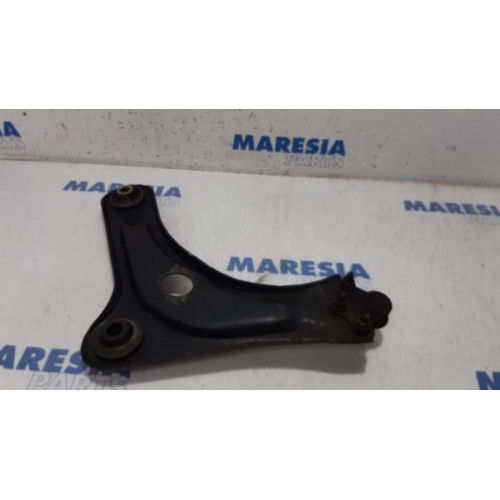 Citroen - C3 - Front lower wishbone, right