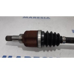 Citroen - C3 - Aandrijfas links-voor