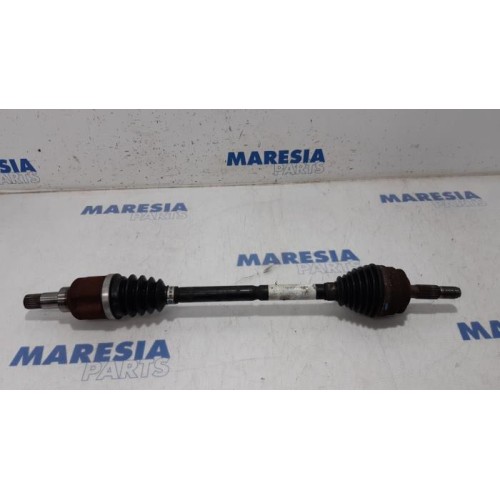 Citroen - C3 - Front drive shaft, left