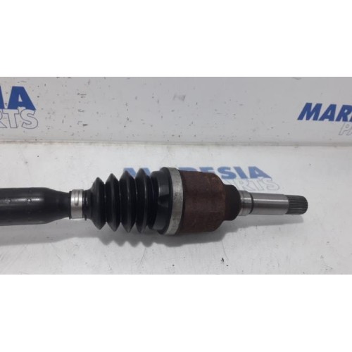 Citroen - C3 - Front drive shaft, right