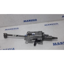 Citroen - C3 - Steering column housing