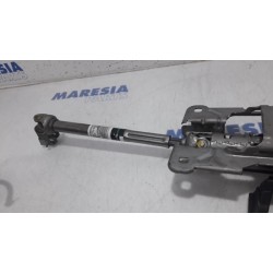 Citroen - C3 - Steering column housing