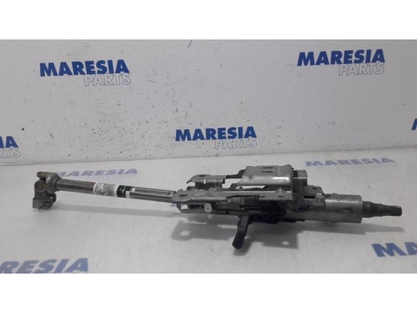Citroen - C3 - Steering column housing
