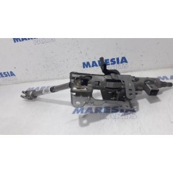 Citroen - C3 - Steering column housing